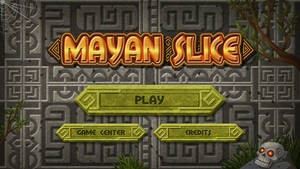 Mayan Slice