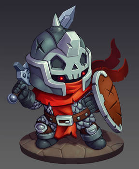 SkullKnight