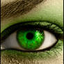 Green Eye