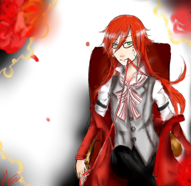 Grell