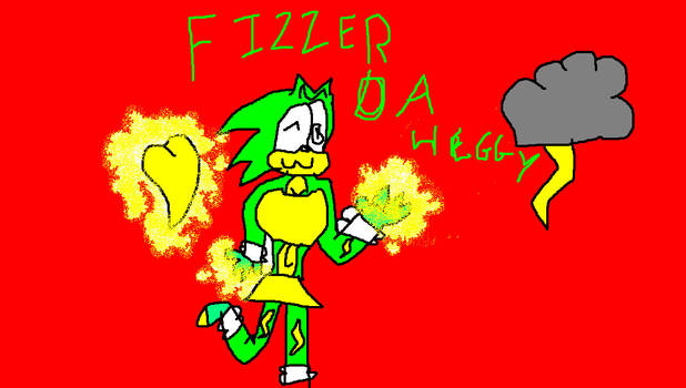 fizzer da heggy