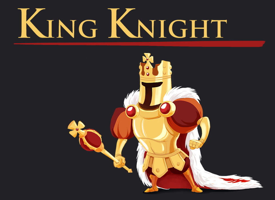 King Knight