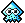 Cyan Inkling Squid Bullet/Sprite (Free to Use) by TheDemure