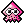 Pink Inkling Squid Bullet (Free to Use) by TheDemure