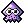 Purple Inkling Squid Bullet (Free to Use) by TheDemure