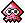 Red Inkling Squid Bullet/Sprite (Free to Use) by TheDemure