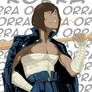 Korra orra orra orra