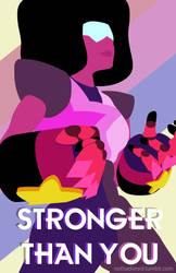 Stronger Than You