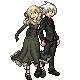 Soul x Maka by Feezessin