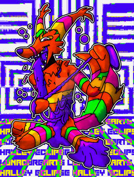 Tqbf Sticker Explore the Best Tqbf Art | DeviantArt