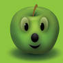 Funny appy vector