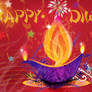 Happy Diwali