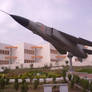 MIG 23 MF