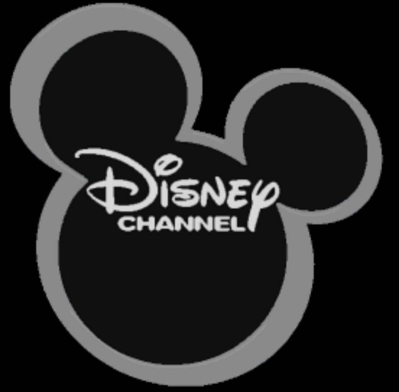 Disney Channel Logo Rounded Disney channel logo by PashaKemer on DeviantArt
