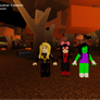 Powerpuff Avengers Roblox Version V1