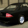 GTA IV Schafter Russian Mafia (Brabus S V12 Style)