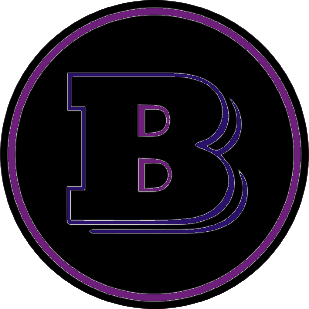 Brabus Logo With My Texture by PashaKemer on DeviantArt