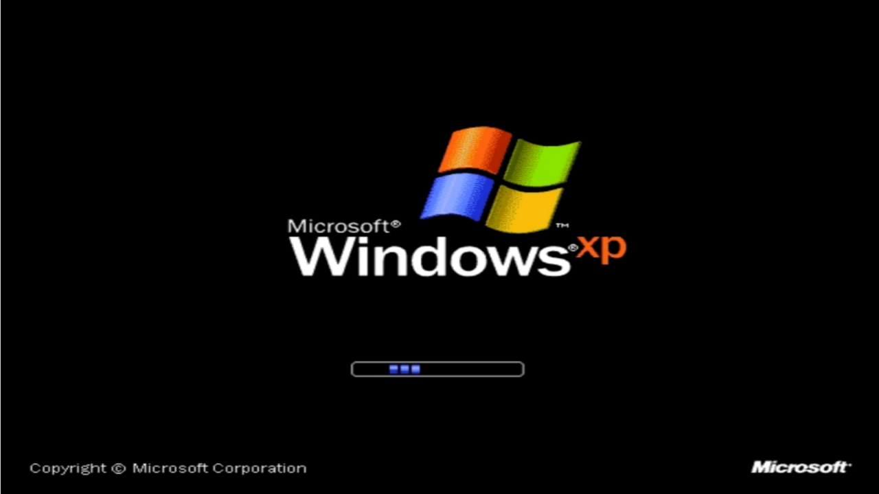 Windows XP by PashaKemer on DeviantArt