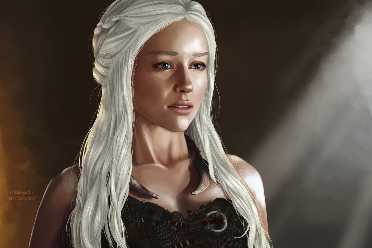 Daenerys Targaryen