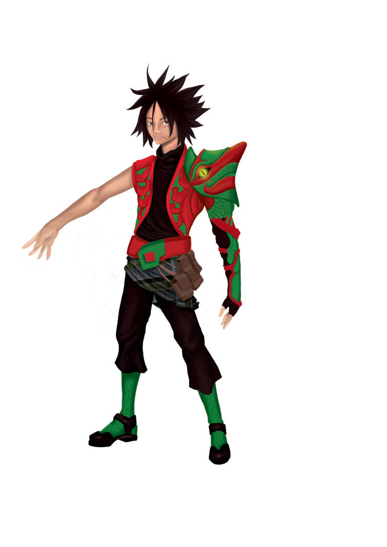 panglima awang 2 by MinstrelSyabil on DeviantArt