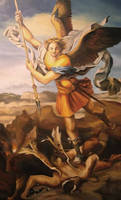 San Miguel Arcangel