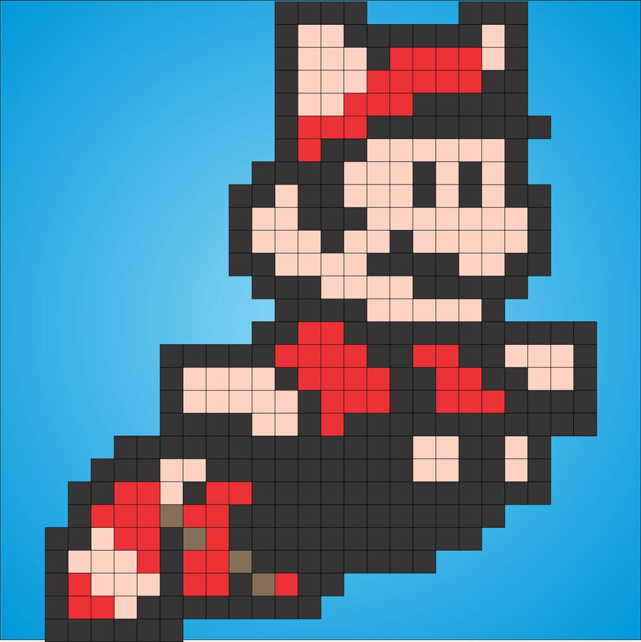 Super Mario3