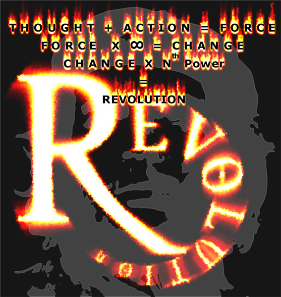 R-evolution