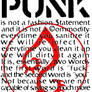 PUNK - FU