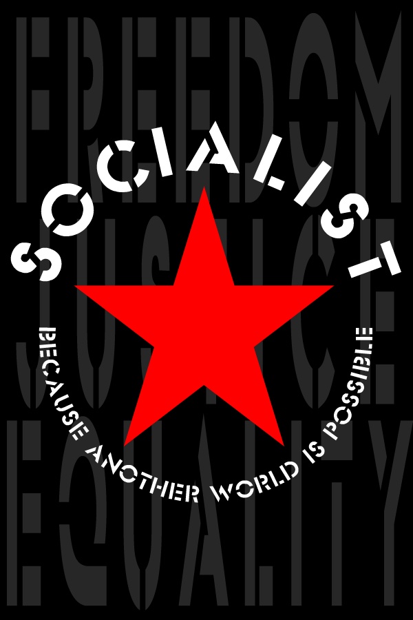 SOCIALIST