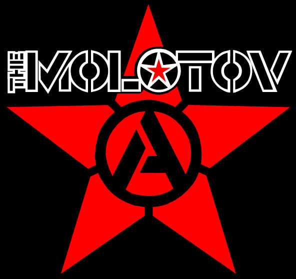 Molotov Band Logo RadioU For Today Releases Molotov Music molotov-band-logo-radiou-for-today-releases-molotov-music
