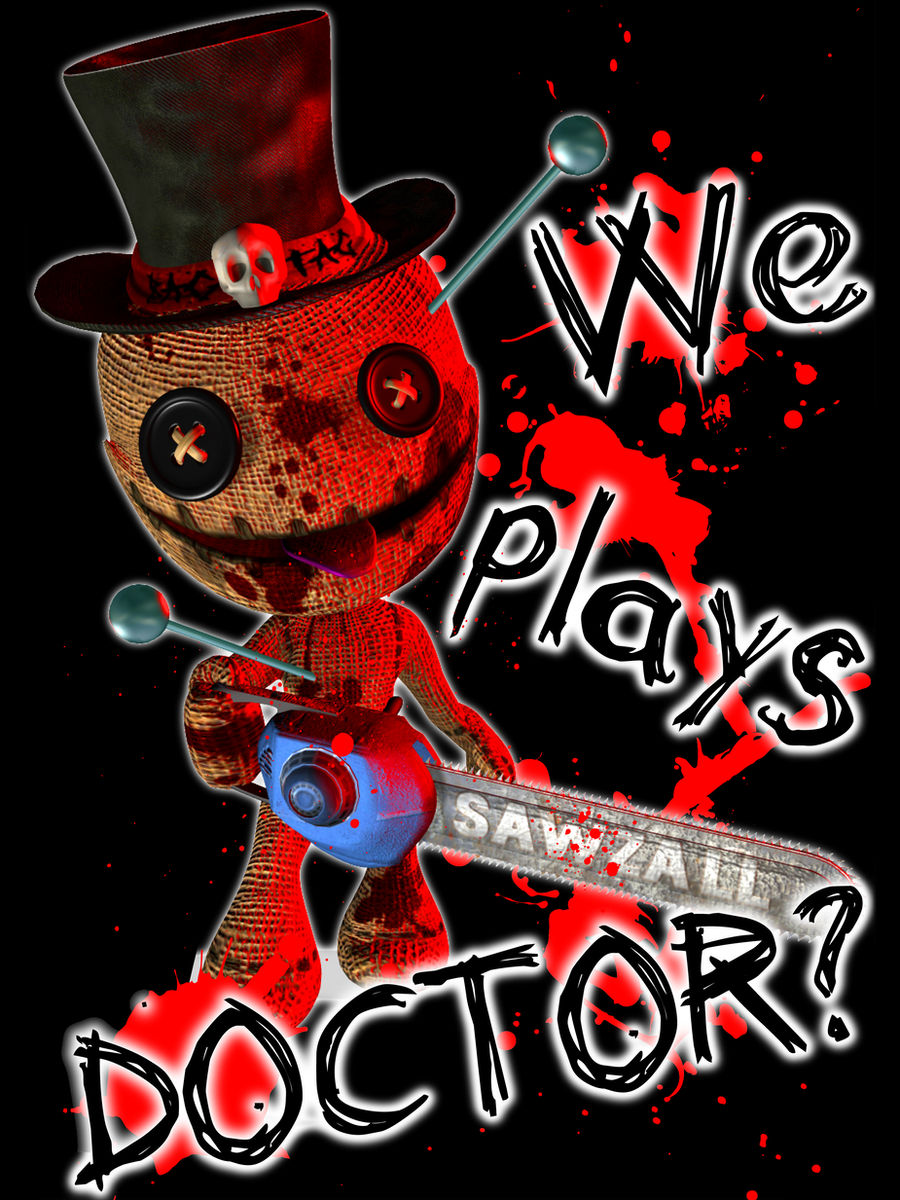 We Plays Doctor?