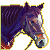 + Kalenka horse icon + by Crazdude