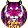 SyberByte Badge