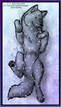 Snow Girlie by Crazdude