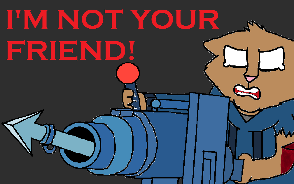 I M Not Your Friend Eddsworld By Ambercat993 On Deviantart I M Not Your Friend Eddsworld By Ambercat993 On Deviantart