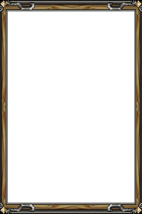 Depthcore Border DD Game Border 4 Finally by chev327fox on DeviantArt