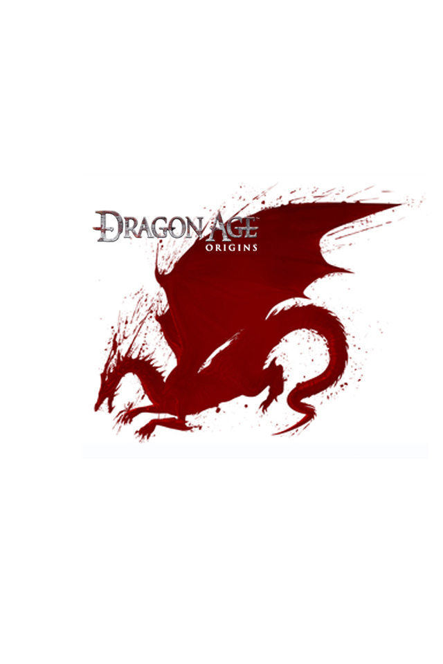 Dragon Age Red Dragon i4 Wall