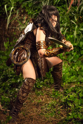 Xena