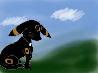 Umbreon