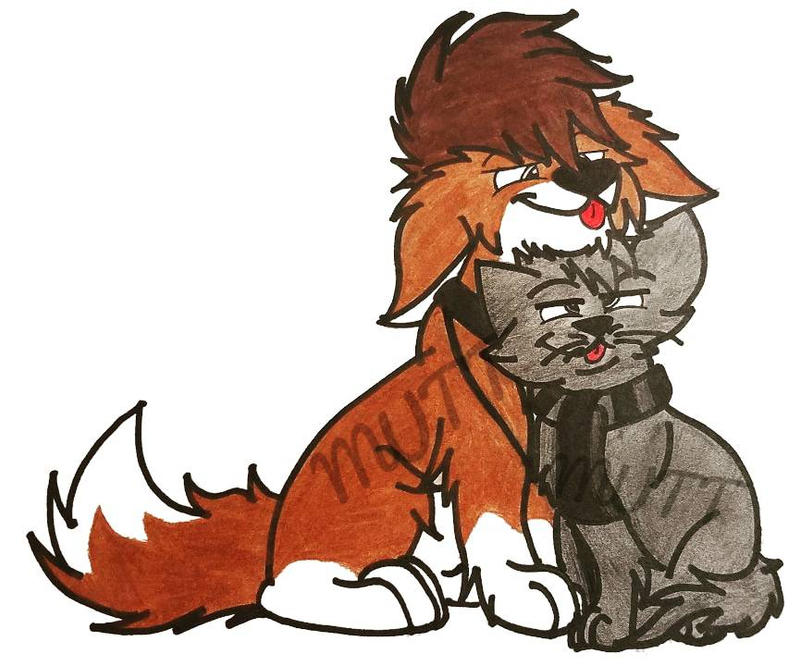 pfffft by TheOfficialKhalil on DeviantArt