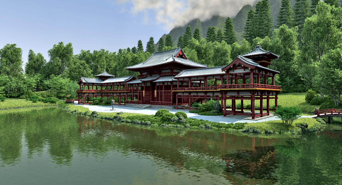 Byodo-In