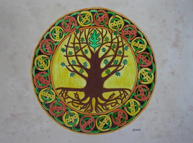 My tree of life