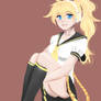 Kagamine Lenka ver. 2