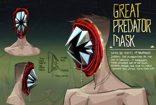 Explore the Best Absolver Art | DeviantArt