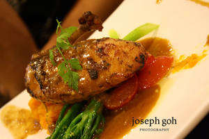 Grill Chicken