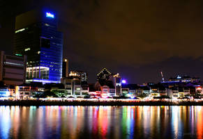 Boat Quay