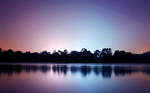 Colorful Sight Wallpaper by josgoh