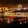 Clarke Quay Panoramic