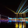 Marina Bay Singapore