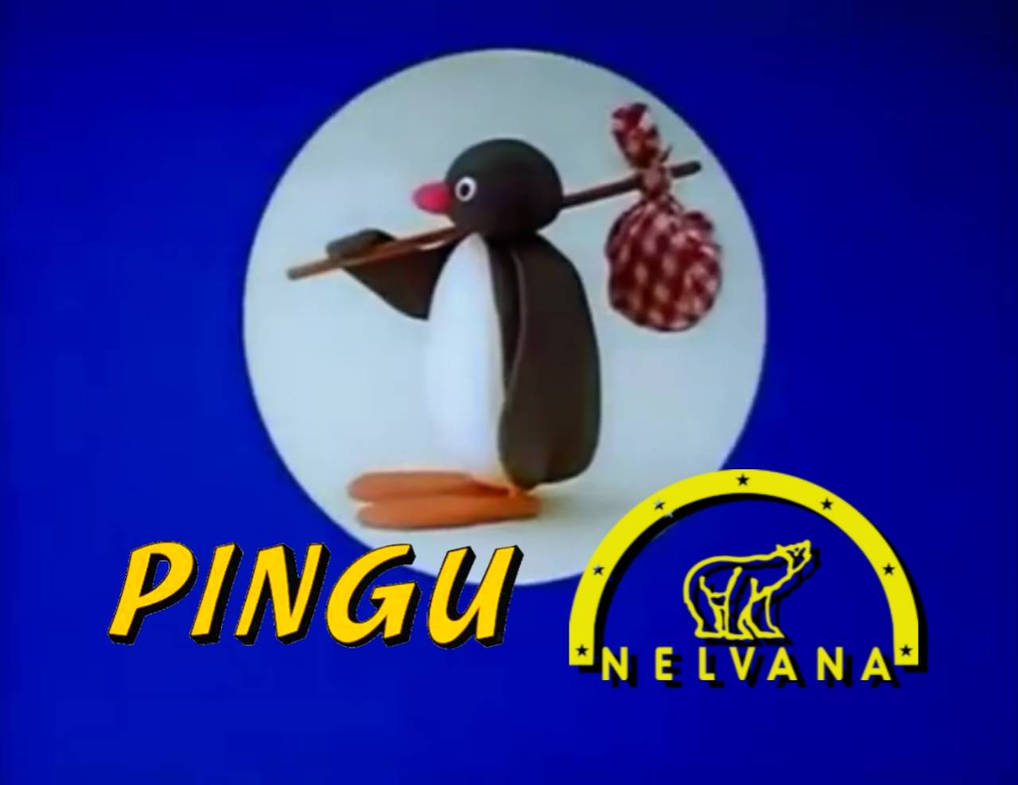 Pingu Outro 2000 With Nelvana Logo By Mbrart On Deviantart Pingu Outro 2000 With Nelvana Logo By Mbrart On Deviantart